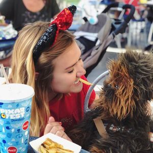 Meet your Posher, Kylie